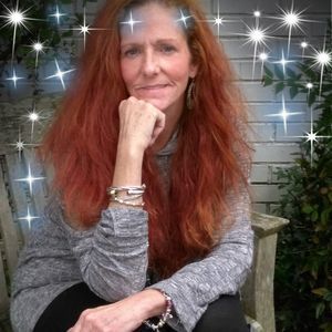 Meet your Posher, Patricia